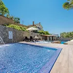 Palma Krk Penthouse With Sea View And Private Jacuzzi 4* كرك