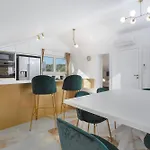 Palma Krk Penthouse With Sea View And Private Jacuzzi Krk Town