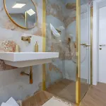 Palma Krk Penthouse With Sea View And Private Jacuzzi Konukevi 4*