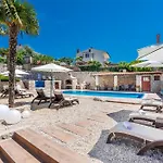Palma Krk Penthouse With Sea View And Private Jacuzzi