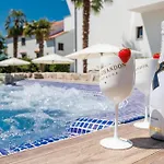 Palma Krk Penthouse With Sea View And Private Jacuzzi Krk Town